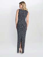 Glenna Jersey Maxi Dress