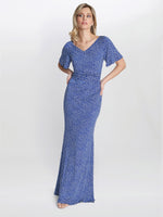 Kasia Jersey Maxi Dress