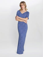 Kasia Jersey Maxi Dress