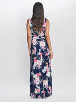 Priya Jersey Maxi Dress