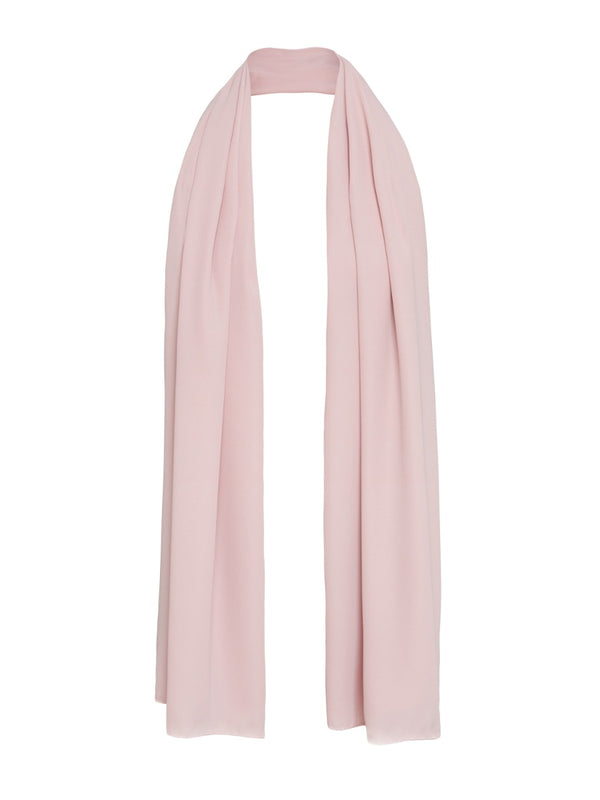 Emelia Georgette Scarf