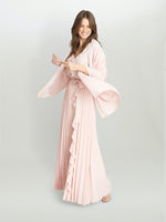 Emelia Georgette Scarf