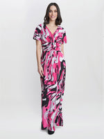 Fifi Jersey Maxi Dress