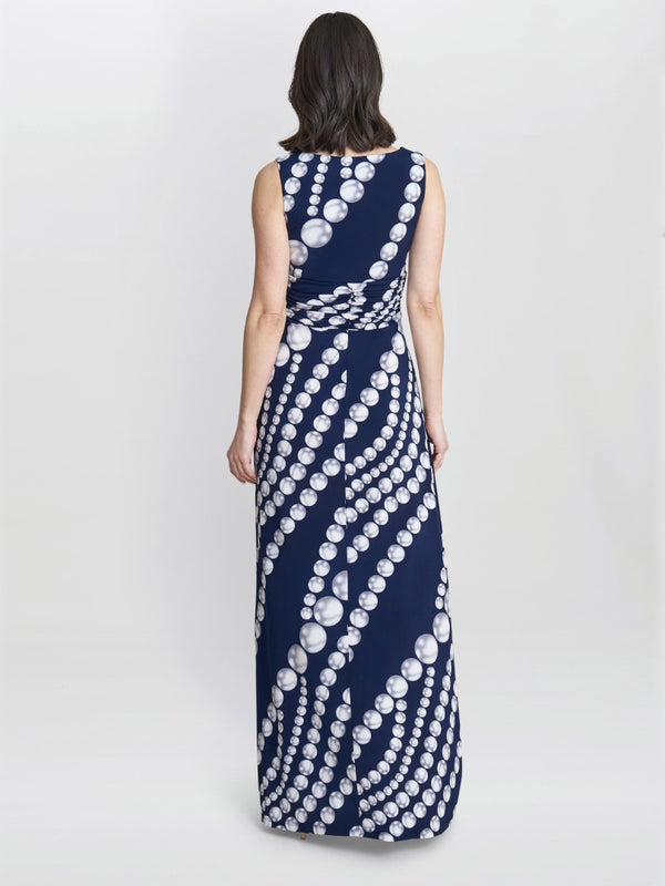 Harriet Jersey Maxi Dress