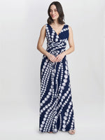 Harriet Jersey Maxi Dress