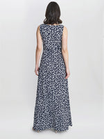 Hazel Jersey Maxi Dress