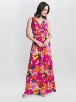 Jaime Jersey Maxi Dress