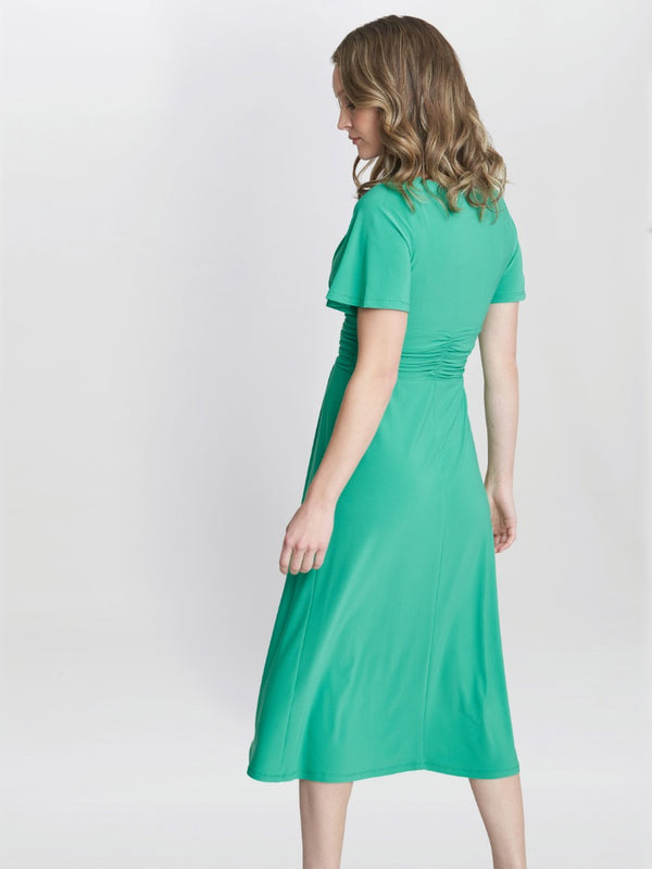 Frieda Jersey Dress