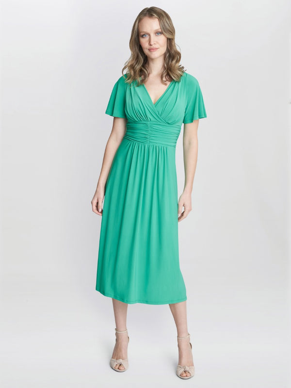 Frieda Jersey Dress