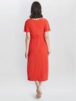 Frieda Jersey Dress