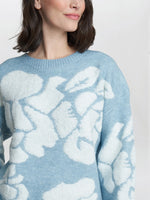 Layton Floral Print Jumper