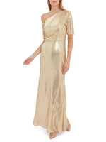 Erin Sequin Maxi Dress