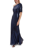 Erin Sequin Maxi Dress