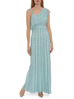 Francille Beaded Maxi Dress