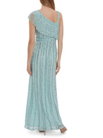 Francille Beaded Maxi Dress