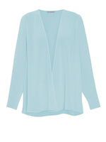 Chiffon Jacket