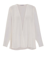 Chiffon Jacket