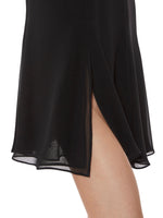 Chiffon Triple Layer Skirt