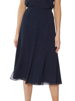 Chiffon Triple Layer Skirt