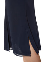 Chiffon Triple Layer Skirt