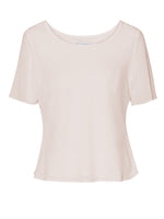 Triple Layer Chiffon Top