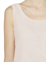 Double Layer Chiffon Cami