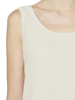 Double Layer Chiffon Cami