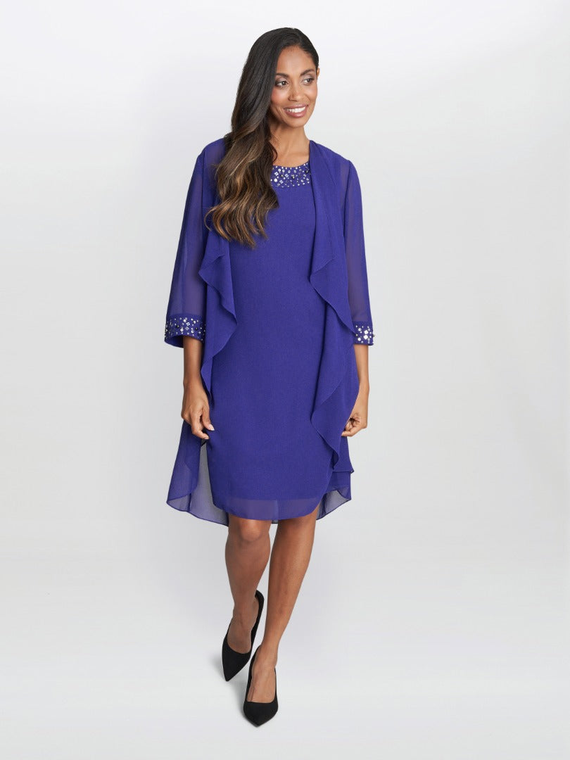 Cocktail Dress Mini Jackets For Dresses Short Fitted Dress With