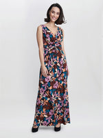 Idra Jersey Maxi Dress