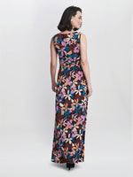 Idra Jersey Maxi Dress