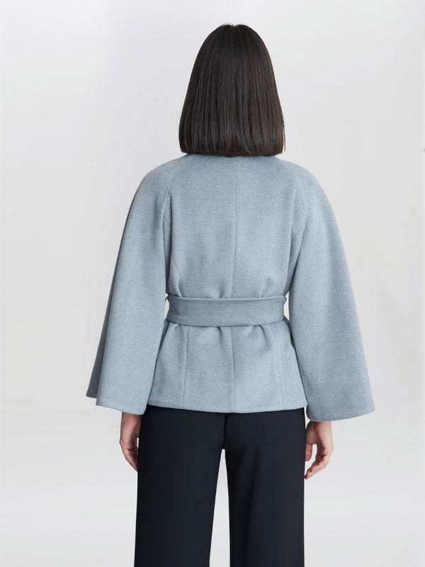 Gianna Cape Coat