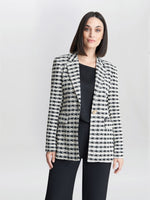 Guinevere Tweed Blazer Jacket