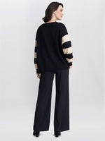 Ramona Stripe Jumper