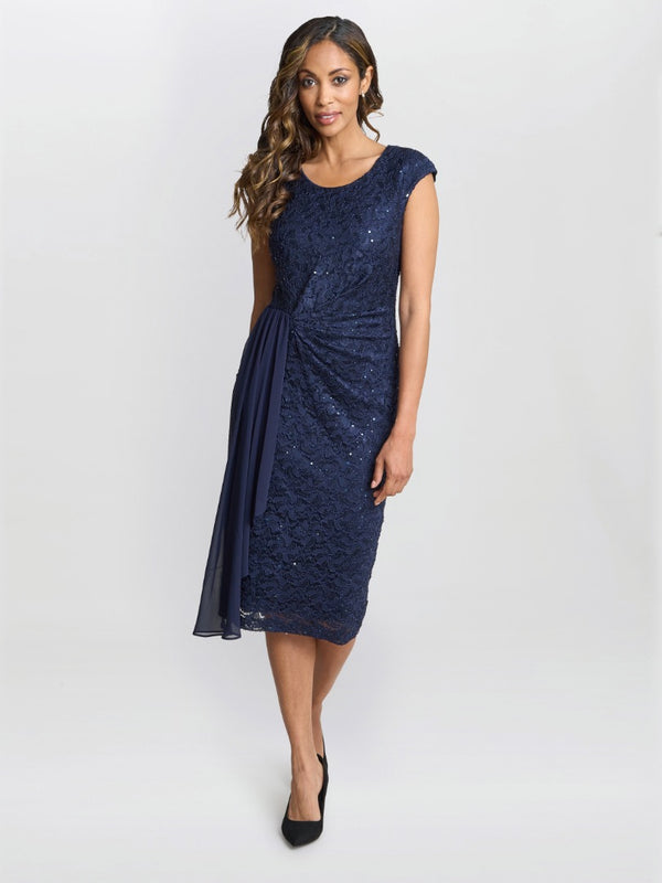 Everlee Lace Dress