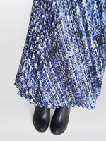 Mischa Pleat Skirt