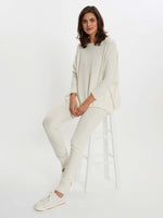 Devora Pull On Knitted Trouser