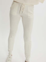 Devora Pull On Knitted Trouser