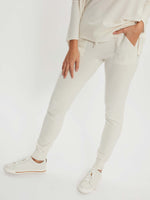 Devora Pull On Knitted Trouser