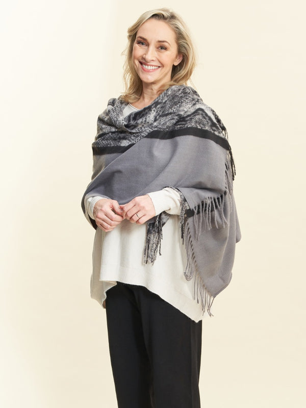 Tarin Scarf