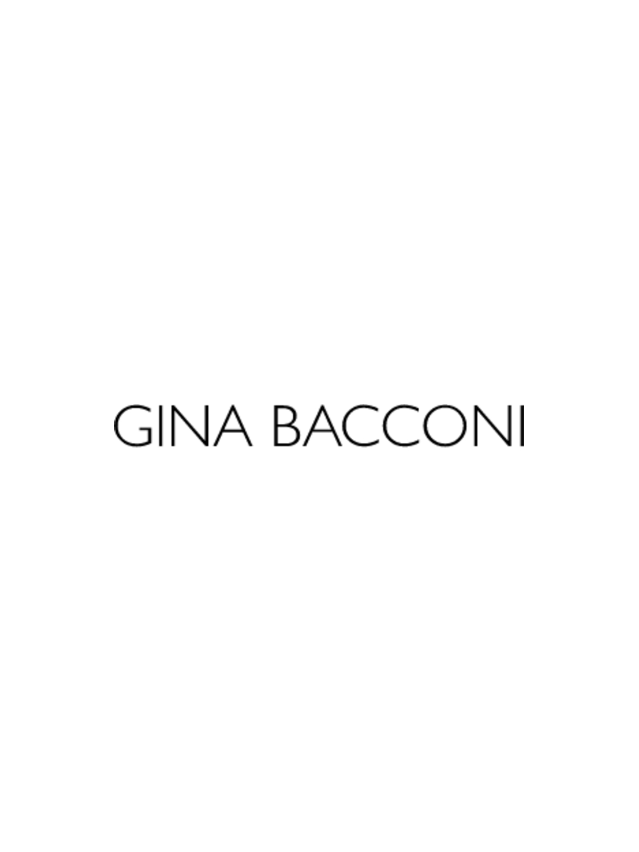 Gina Bacconi Maxi Dress