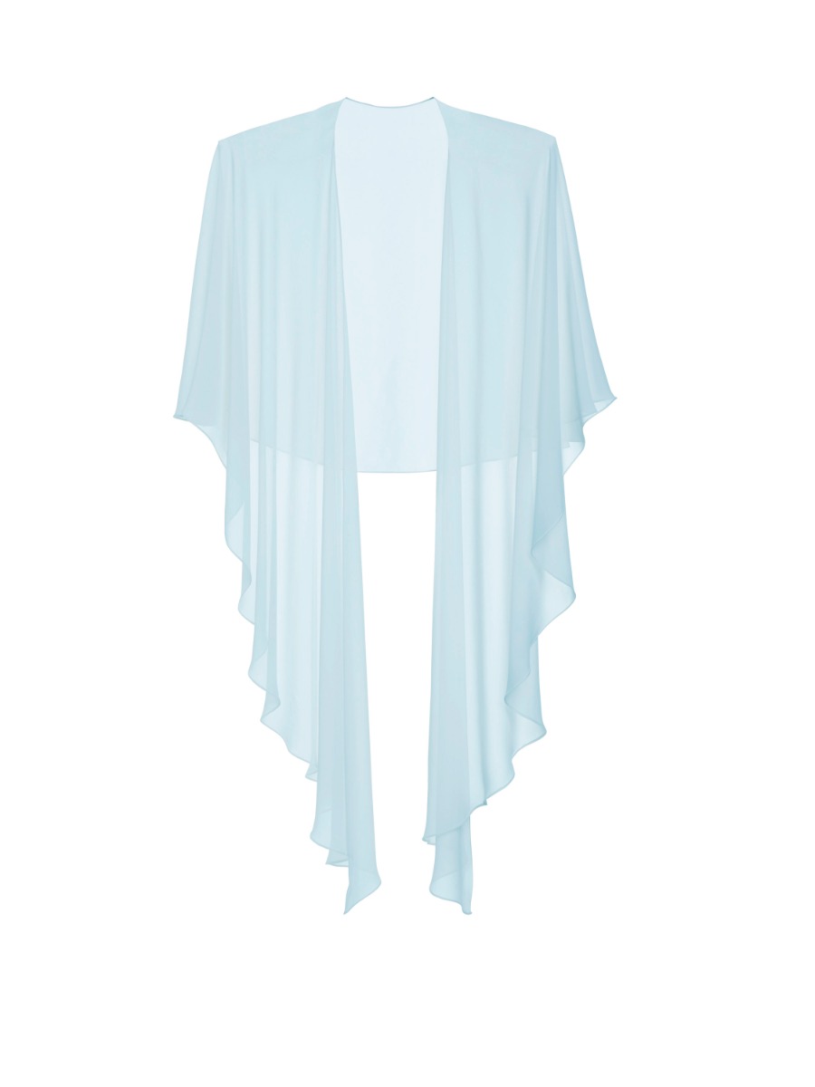 Sheer Stretch Mesh Lace Sleeves Pull on Top with Sleeves